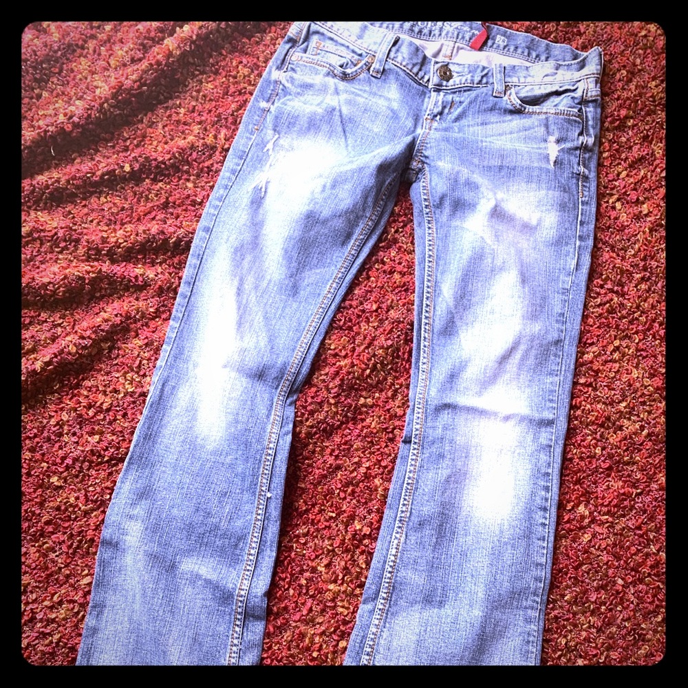 Guess jeans